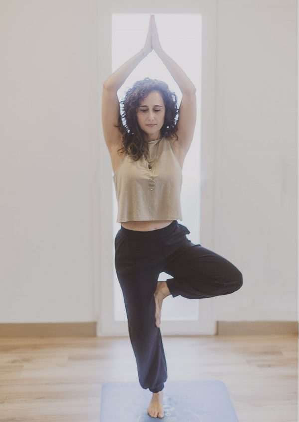 Samana Yoga Mayte Gaton Formación